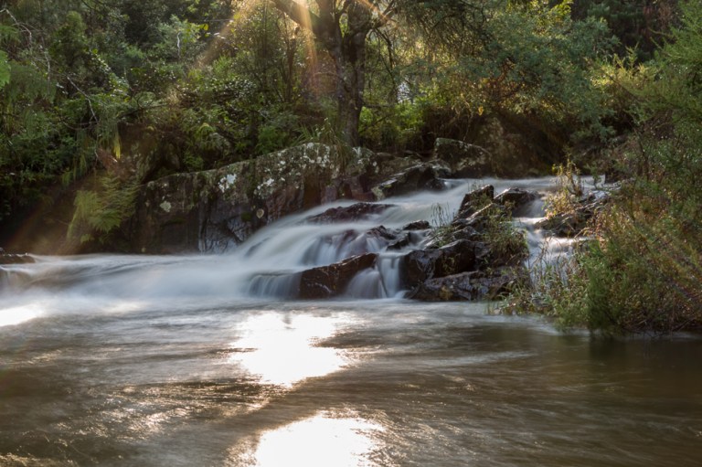 River in Nyanga Zimbabwe-6466